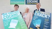 #DoYouUseCocaine campaign attracting a lot of attention online