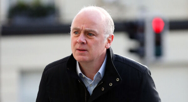 David Drumm David Drumm