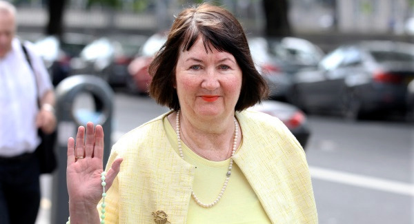 Court hears musician's only asset a piano as judge rules state entitled to referendum challenge costs