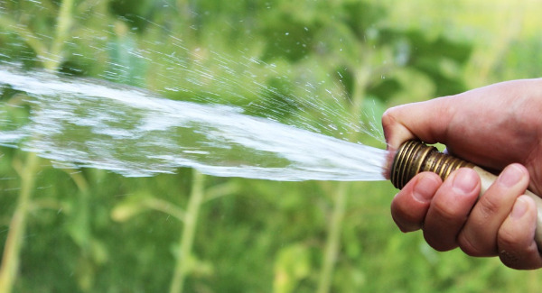 Latest: Water restrictions will remain