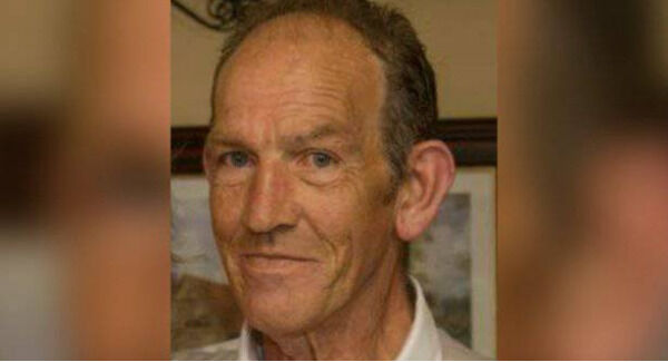 John Murphy. Photo: RTÉ News