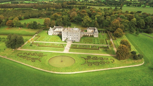 Family dispute could collapse €19m sale of Kilkenny mansion, court told