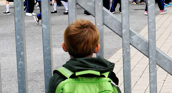 Richard Bruton publishes wellbeing policy for schools