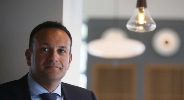 Taoiseach visiting EU capitals to discuss Brexit
