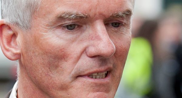 Ivor Callely Ivor Callely