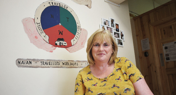 Land left to Travelling community by bachelor farmer to be developed into community farm