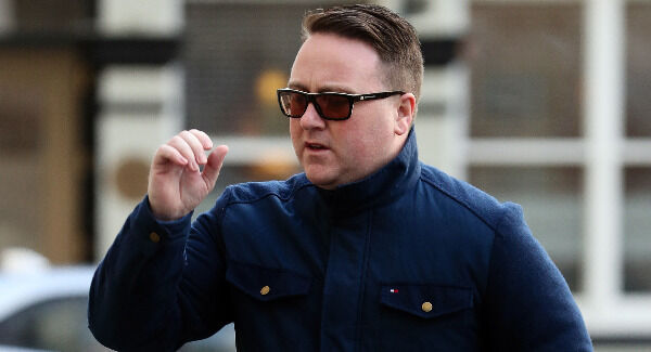 Niall Byrne Niall Byrne