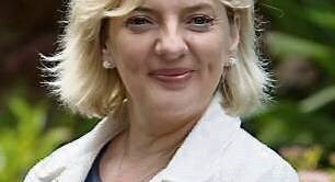 Ní Riada: Huge honour to be considered for Áras race