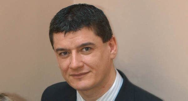Director of Corporate Enforcement (ODCE) Ian Drennan. Director of Corporate Enforcement (ODCE) Ian Drennan.