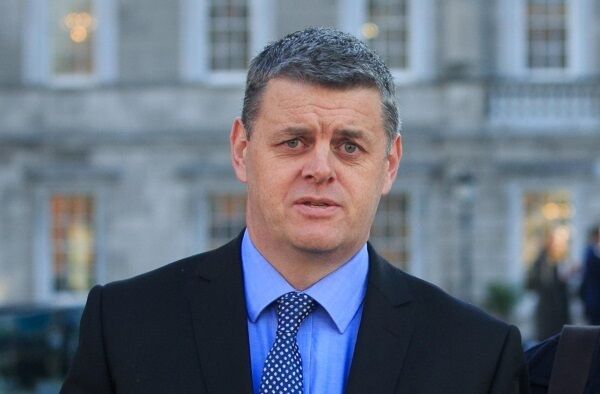 Former INM CEO Robert Pitt. Former INM CEO Robert Pitt.