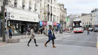 Reintroduction of car ban in Cork City's main street set for August 9