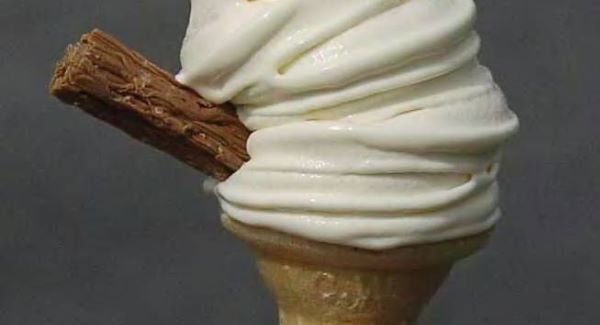 Rising temperatures boost ice cream sales