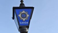 Two men being questioned after loaded revolver seized in Dublin