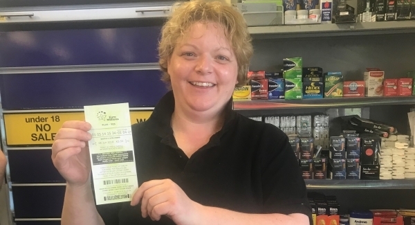 Mayo and Waterford on alert for National Lottery winners