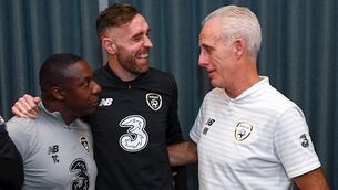 A night for head and heart, but mainly heart