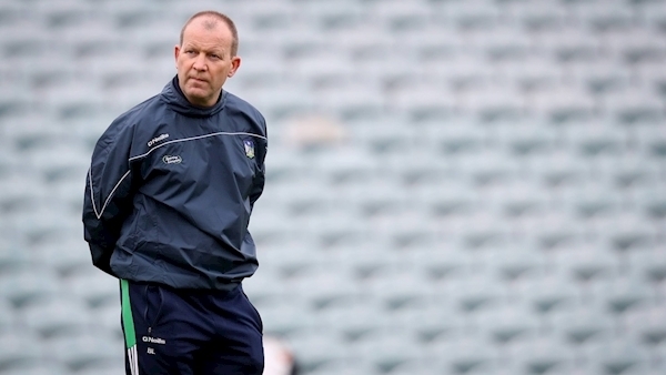 How Lee’s Limerick became the unlikely 2020 pacesetters