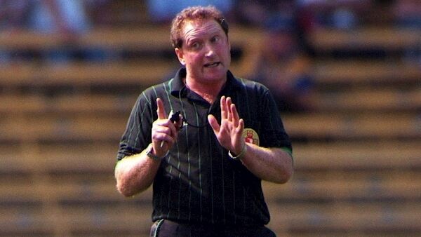 Jimmy Cooney Jimmy Cooney