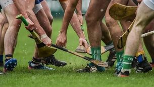 Tackling cynicism: Former hurling referees talk black cards, sin bins and 'horrendous rucks'