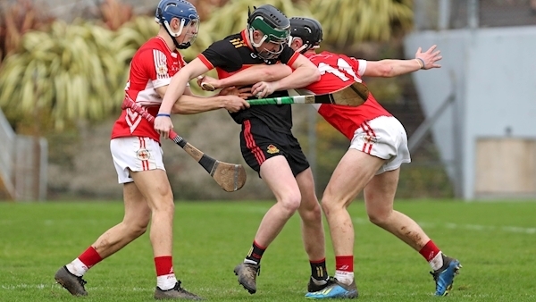 Munster chiefs confident Dr Harty Cup final wouldn’t fall foul of the weather