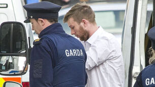 Cork man who killed mother to 'set her free' from the cruelty of life convicted of murder