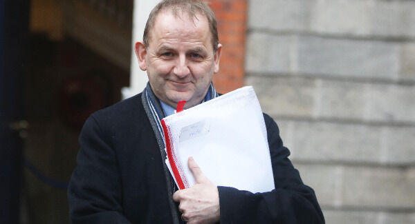 Maurice McCabe