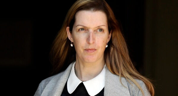 Vicky Phelan. Vicky Phelan.