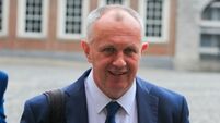 Disclosures Tribunal: Journalist Mick Clifford says Dave Taylor told him he sent negative texts about McCabe to Nóirín O'Sullivan