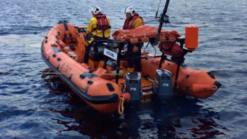 Two die in separate Lough Derg swimming tragedies Two die in separate Lough Derg swimming tragedies