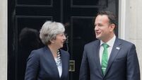 Varadkar I won’t let Britain 'destroy' the EU through Brexit