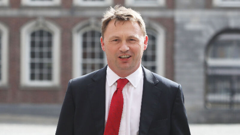 Editor tells Disclosures Tribunal that journalist gave false evidence over McCabe Editor tells Disclosures Tribunal that journalist gave false evidence over McCabe