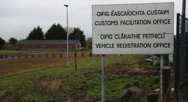 Cabinet to discuss Brexit contingencies