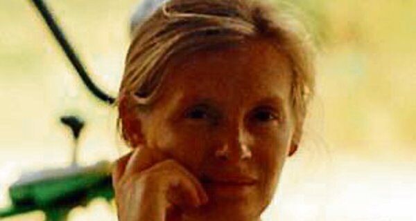 Sophie Toscan du Plantier