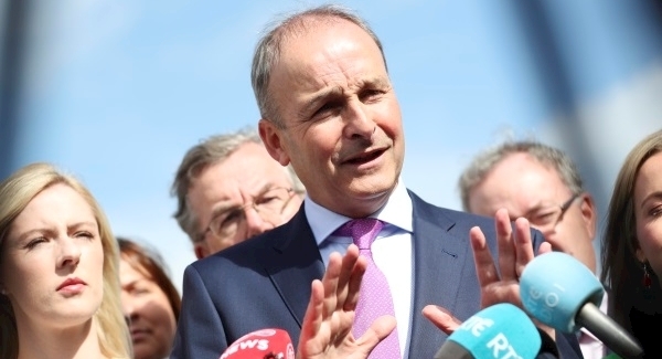 Fianna Fáil demands Govt introduce scheme to build 4,000 affordable homes in a year