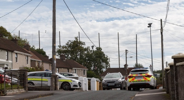 Gardaí investigate toddler's 'sudden death' in Cork city
