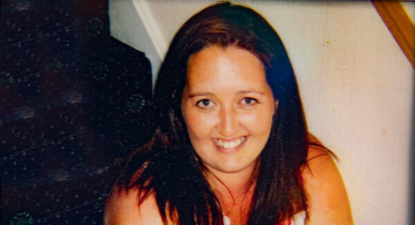 Murder victim Olivia Dunlea. Picture: From Provision