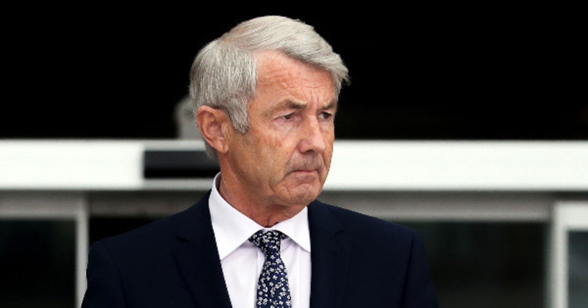 Revenue names Michael Lowry in latest list of tax defaulters