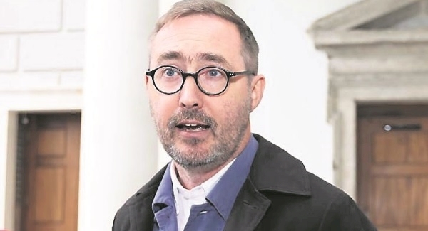Councils to defend housing records as Sinn Fein seek Murphy resignation
