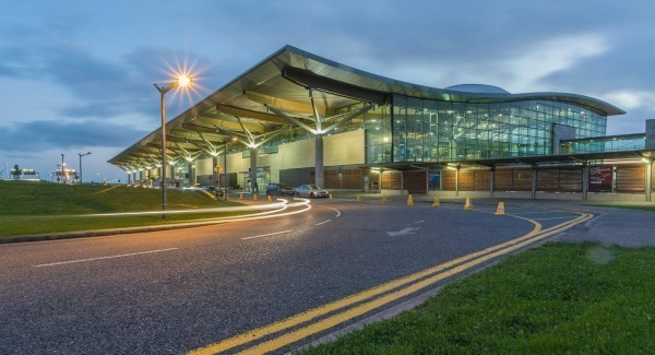 Cork man reveals journey from hell after drunken passenger vomits on his head