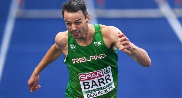 Thomas Barr Thomas Barr