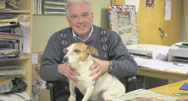 Fr Peter McVerry