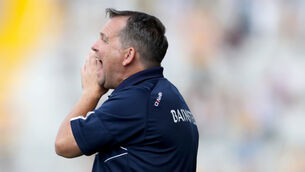 Fitzgerald fears officiating is damaging hurling