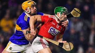 Kieran Kingston delighted as Cork display 'great attitude and honesty'