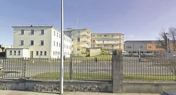 'Intolerable conditions' at Limerick hospital to continue after new €14m plan blocked