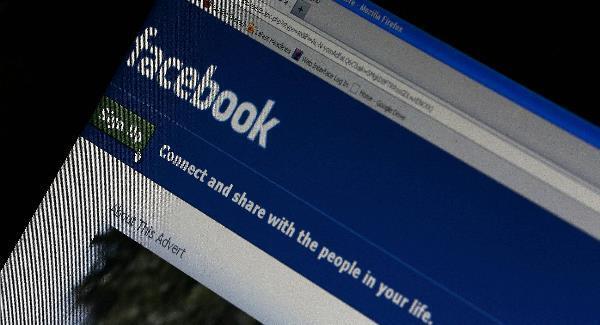 Facebook ‘can be good for wellbeing’