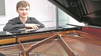 Cork teen Kevin Jansson set for world stage with help of special fund