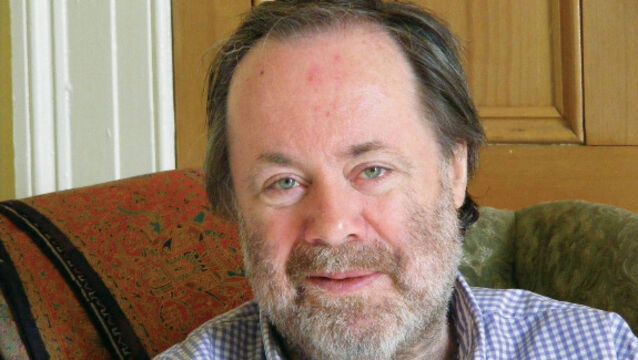Tributes paid to Cork poet Matthew Sweeney who died this morning 