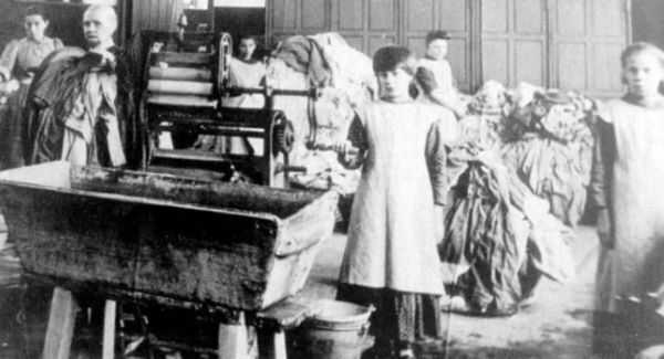 ‘No plans’ to open committee archive on Magdalene laundries