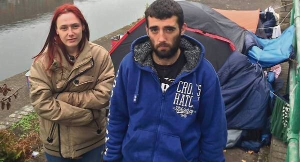 Josh, 23: ‘I have no hope. If my mood continues I won’t be here next week’