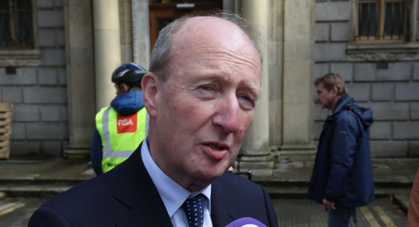Ross: No push back against ‘granny grant’