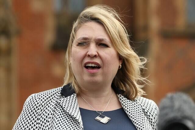 Northern Ireland Secretary Karen Bradley has acknowledged the &lsquo;deep frustration&rsquo; of the public at the Stormont impasse (Brian Lawless/PA).